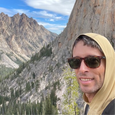 David Clark, PhD