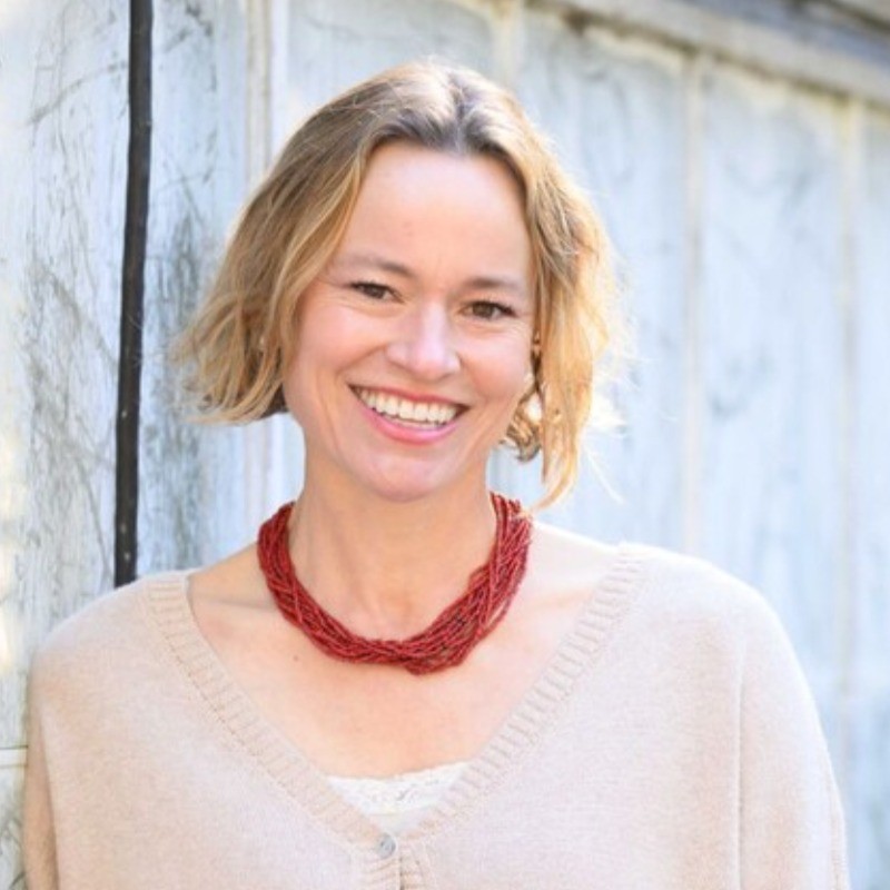 Jane Franch